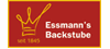 Logo Essmann's Backstube GmbH