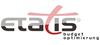 Logo Etatis UG (haftungsbeschränkt)