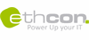 Logo ethcon GmbH