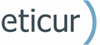 Logo eticur) GmbH