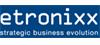 Logo etronixx GmbH