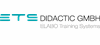 ETS DIDACTIC GMBH