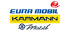 Logo Eura Mobil GmbH