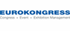 Logo EUROKONGRESS GmbH