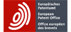 Logo von European Patent Office
