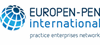 Logo EUROPEN - PEN International e.V.