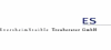 Logo EversheimStuible Treuberater GmbH