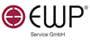 Logo EWP Service GmbH
