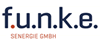 Logo f.u.n.k.e. SENERGIE GmbH