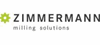Logo von F. Zimmermann GmbH