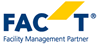 Logo FAC'T GmbH