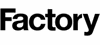 Logo Factory Works GmbH