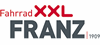 Logo Fahrrad Franz GmbH