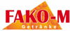 Logo Fako-M Getränke GmbH & Co. KG