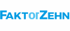 Logo Faktor Zehn AG