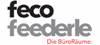 Logo feco-feederle GmbH