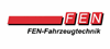 Logo FEN Fahrzeugtechnik Handel GmbH