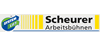 Logo Ferdinand Scheurer GmbH