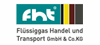 Logo von fht Flüssiggas Handel und Transport GmbH