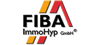 Logo FIBA ImmoHyp GmbH