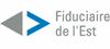 Logo von Fiduciaire de l'est