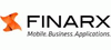 Logo FINARX GmbH
