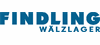 Logo Findling Wälzlager GmbH