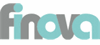 Logo finova Feinschneidtechnik GmbH