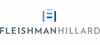 Logo FleishmanHillard Germany GmbH
