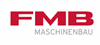 Logo FMB Maschinenbaugesellschaft mbH & Co. KG