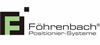 Logo Föhrenbach GmbH