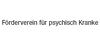 Logo Förderverein für psychisch Kranke