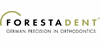 Logo FORESTADENT Bernhard Förster GmbH