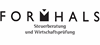 Formhals Revisions- und Treuhand GmbH