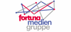 Logo Fortuna Medien Gruppe