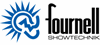 Logo fournell showtechnik GmbH