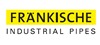 Logo FRÄNKISCHE INDUSTRIAL PIPES GmbH & Co. KG