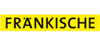 Logo FRÄNKISCHE ROHRWERKE Gebr. Kirchner GmbH & Co. KG