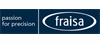 Logo FRAISA GmbH