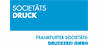Logo Frankfurter Societäts-Druckerei GmbH