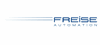 Logo FREISE Automation GmbH