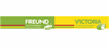 Logo von Freund Victoria Gartengeräte GmbH
