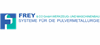 Logo Frey & Co. GmbH