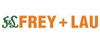 Logo FREY + LAU GmbH