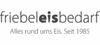 Logo Friebel Eisbedarf Inh. Alexander Friebel