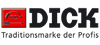 Logo Friedr. Dick GmbH & Co. KG