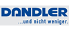 Logo Friedrich Dandler GmbH & Co. KG