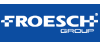 Logo FROESCH Germany GmbH