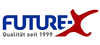 Logo Future-X Software GmbH