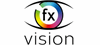 Logo fx vision GmbH